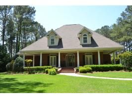 103 Cynthia Way, Headland, AL 36345