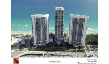 1830 S OCEAN DR>>SEASONAL>> # 1806 Hallandale, FL 33009