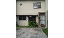 8537 NW 7 ST # 34 Miami, FL 33126