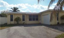 8700 NW 20TH CT Fort Lauderdale, FL 33322