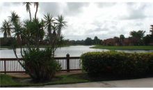 1306 SW 118TH TE # 1306 Fort Lauderdale, FL 33325