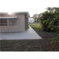 7204 NW 92ND TE, Fort Lauderdale, FL 33321 ID:4486806