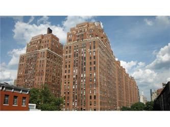 465 W 23rd St #12j, New York, NY 10011