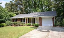 2305 Brenda Drive Smyrna, GA 30080