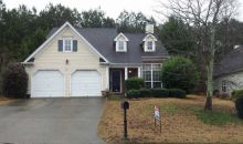 201 Weatherstone Drive Woodstock, GA 30188