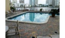 121 GOLDEN ISLES DR # 904 Hallandale, FL 33009