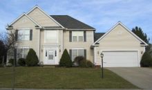 3175 Crown Pointe Dr Stow, OH 44224