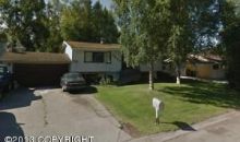 5634 Sheltie Avenue Anchorage, AK 99504