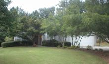 304 Royal Crescent Way Stockbridge, GA 30281