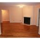 Unit 1382 - 1382 N Crossing Drive Ne, Atlanta, GA 30329 ID:2858394