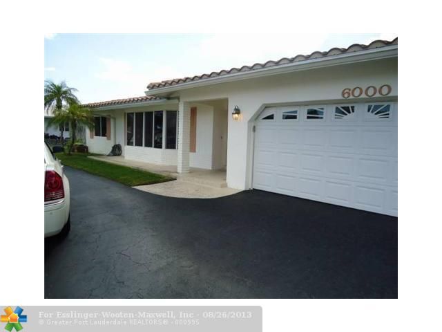 6000 SW 17TH CT, Fort Lauderdale, FL 33317