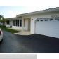 6000 SW 17TH CT, Fort Lauderdale, FL 33317 ID:3713607