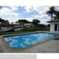 6000 SW 17TH CT, Fort Lauderdale, FL 33317 ID:3713608