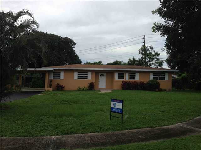 5301 MYRTLE TE, Fort Lauderdale, FL 33317