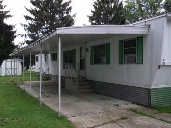 7930 route 16 #14, Franklinville, NY 14737