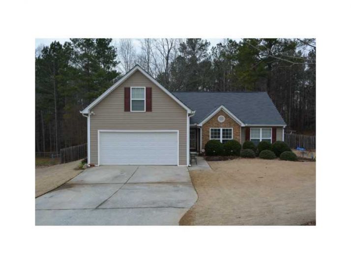 813 Kenwood Lane, Winder, GA 30680