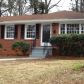 3042 Cloverhurst Drive, Atlanta, GA 30344 ID:4444961