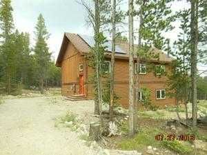 115 Trails End, Fairplay, CO 80440