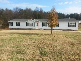 350 Bill Lohr Rd, Lexington, NC 27292