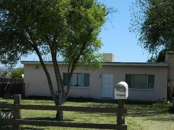 2403 S Sunset Dr, Camp Verde, AZ 86322