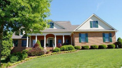 718 Loudon View Lane, Friendsville, TN 37737