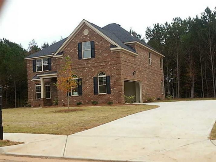 1106 Eagles Brooke Drive, Locust Grove, GA 30248