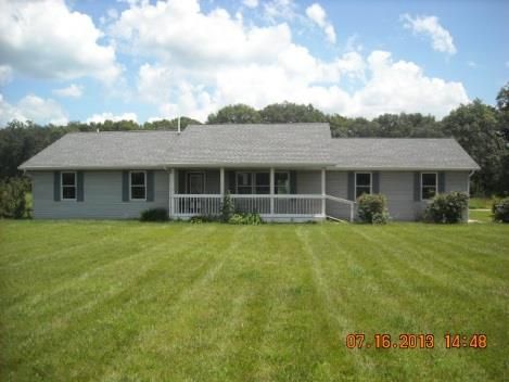 5274 N 575 W, Winamac, IN 46996