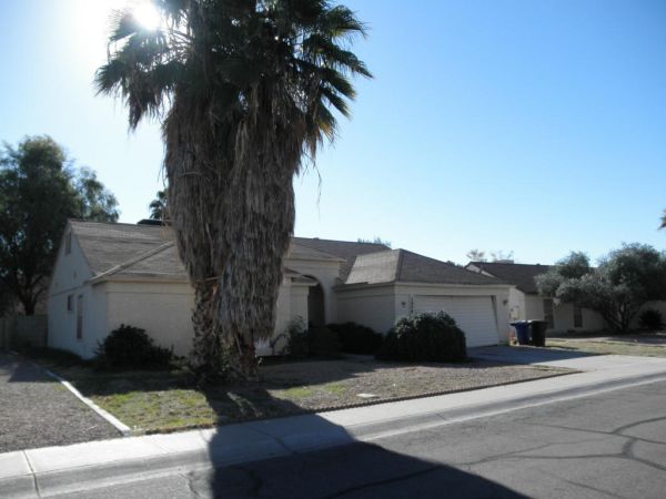 3609 W CINDY Street, Chandler, AZ 85226