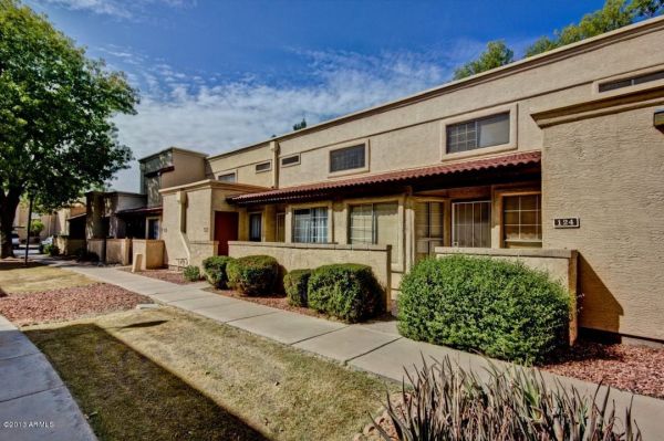 4608 W MARYLAND Avenue #126, Glendale, AZ 85301