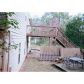 154 Oakcrest Drive, Demorest, GA 30535 ID:3440447