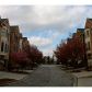 Unit 8 - 2168 Briarwood Bluff, Atlanta, GA 30319 ID:3439895