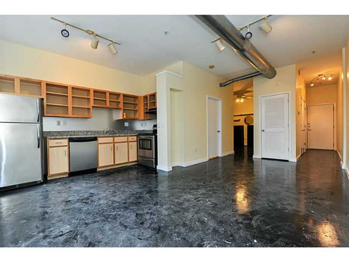 Unit 8201 - 800 Peachtree Street Ne, Atlanta, GA 30308