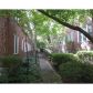 Unit 4 - 741 Frederica Street Ne, Atlanta, GA 30306 ID:2805823