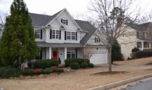 407 Santa Ana Court Powder Springs, GA 30127