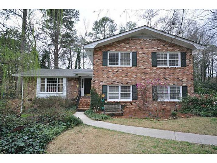 1998 Gainsborough Drive, Atlanta, GA 30341