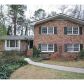 1998 Gainsborough Drive, Atlanta, GA 30341 ID:3439488