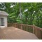 5191 Catalpa Knolls Nw, Acworth, GA 30101 ID:4609049