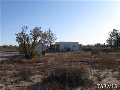 1375 N Taylor Rd, Willcox, AZ 85643