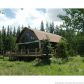 330 Gold Run Rd, Alma, CO 80420 ID:780003