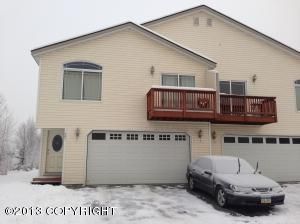 981 Oak Ridge Drive, Anchorage, AK 99518