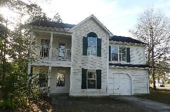 307 Damacus Dr, Summerville, SC 29483