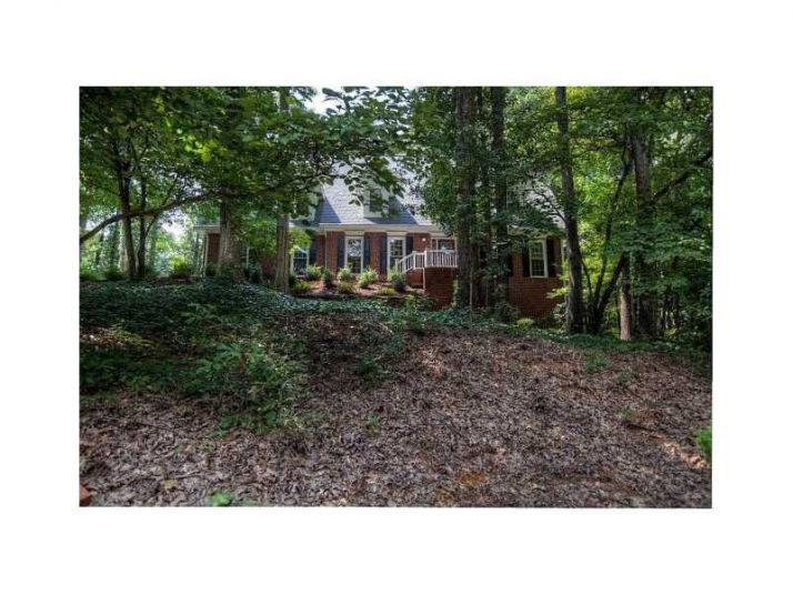 885 Mitsy Ridge Drive, Marietta, GA 30068