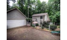 364 Indian Cove Drive Dawsonville, GA 30534