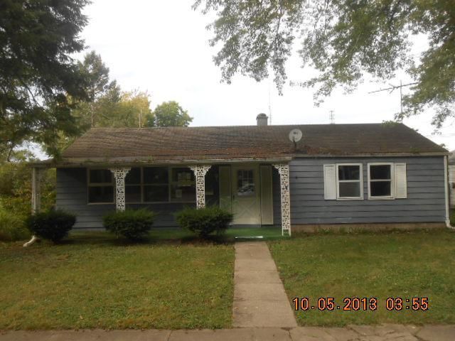 1204 W Indiana Ave, Chesterton, IN 46304