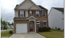 3989 Carisbrook Drive Union City, GA 30291