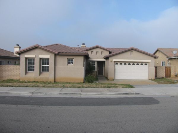 603 Omar St, Banning, CA 92220