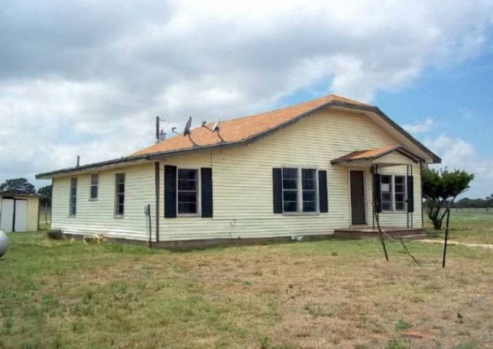 1022 Pr 6310, Clyde, TX 79510