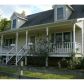 903 Harmony Church Road, Gillsville, GA 30543 ID:1410288