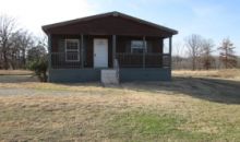 1101 County Road 2810 Honey Grove, TX 75446