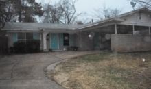 1845 Cedar St Paris, TX 75460